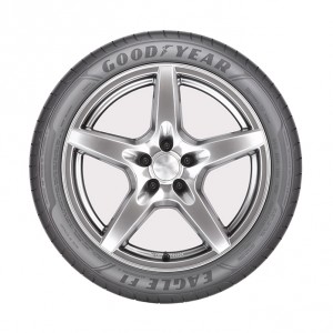 Goodyear Eagle F1 Asymmetric 2
