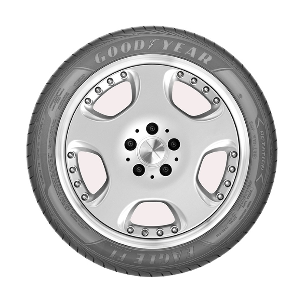 Eagle F1 Directional 5_22545 R17_view Side GOODYEAR
