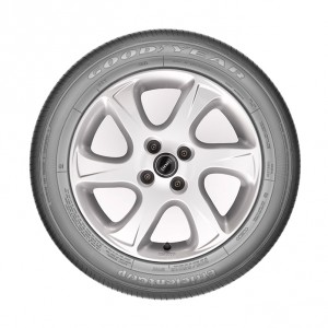 Goodyear Eagle Efficientgrip