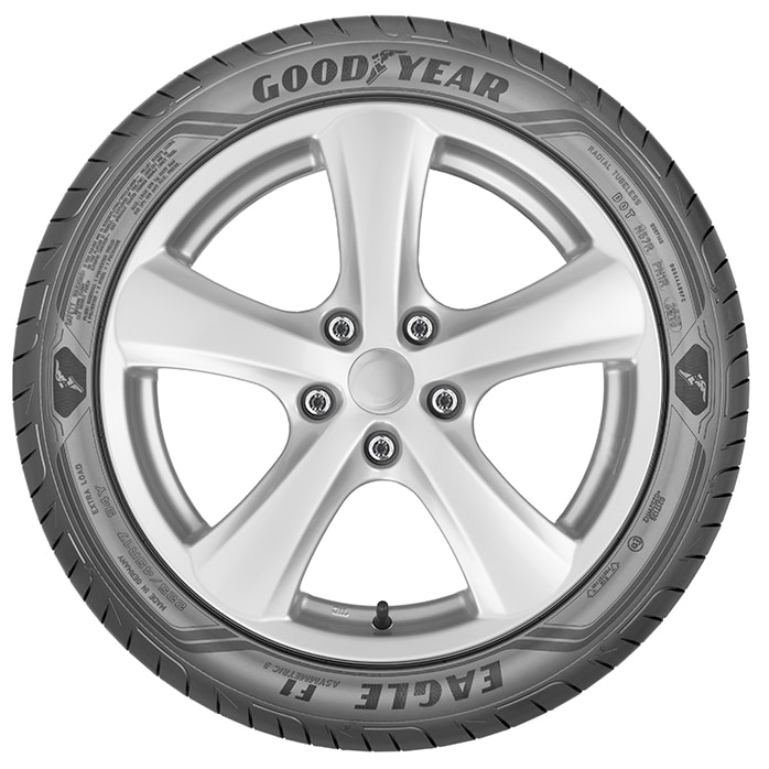 Tire shot225/45 R17Low Resolution