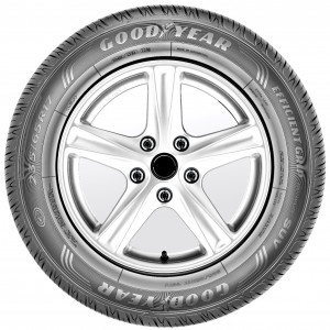 EGP SUV