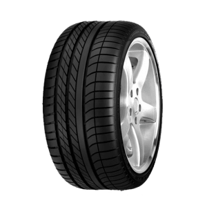 Goodyear Eagle F1 Asymmetric