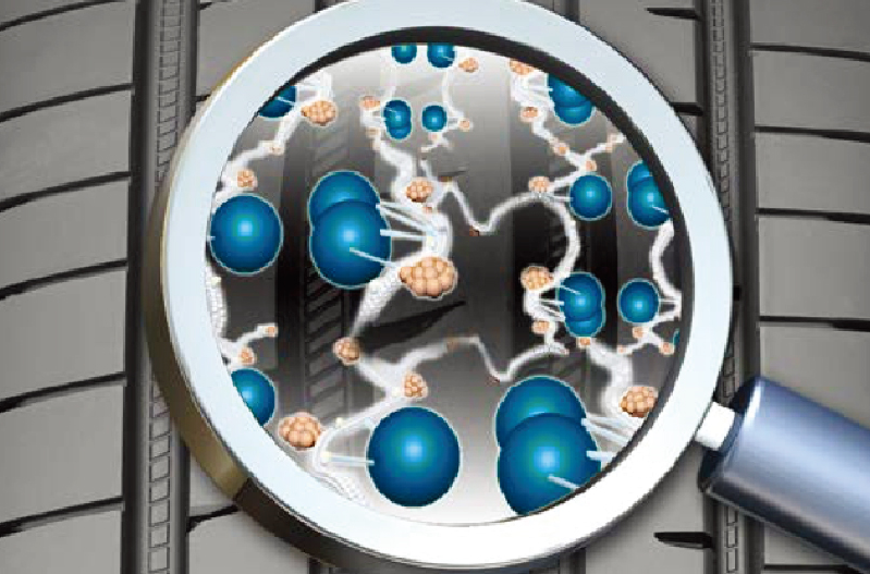 Grip Booster Technology